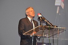 17ème congrès de l’AAE : « Côte d’Ivoire is back », dixit l’ambassadeur des USA